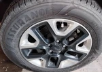 2017-2018 Jeep Compass 17X6.5 Aluminum Wheel Rim Oem Used. Price: $291.50.