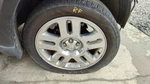 Wheel Road 20X7-1/2 Aluminum Chrome Clad Fits 07-11 Nitro 199493 Used. Price: $189.99.