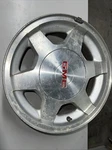 2003-2007 Gmc Sierra 1500 Yukon Suburban Safari 16" Factory Wheel Rim Oem #39 Used. Price: $49.99.