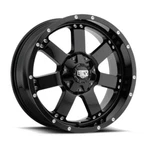 Rev Wheels 885B-7903212 Series 17X9 4.53 Bs 5X5/5X127/5X5.5/5X139.7 New. Price: $158.00.