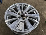 Wheel 20X8 Alloy 12 Spoke Spare Fits 16-17 Infiniti QX80 769932 Used. Price: $132.71.