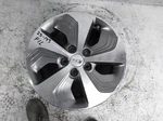 2014-2016 Kia Optima 17X6.5" Spokes Aluminium Alloy Wheel Rim *has Curb Rash Used. Price: $113.05.