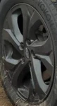2021 Legacy Oe Wheel 18X7 Wagon Polished Onyx Edition Subaru Used. Price: $190.80.