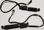 1995 96 97 98 01 2002 Lincoln Continental Front Suspension Height Sensor Used. Price: $139.95.