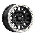 Kmc KM234 Grenade Desert Beadlock 20X9 8X165.1 -12 125.10 Satin Black Wheel/rim New. Price: $720.00.