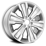 Wheel 20X8 Alloy Spare Fits 17-21 Armada 537875 New. Price: $451.00.