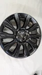 Wheel Road Alloy 21X9-1/2 10 Spoke Machined Fits 13-17 Range Rover 413680 Used. Price: $244.00.