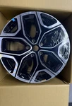 2025+ Rivian R1S R1T Performance Wheel PT00001895-E-001 PT00983789-A-001 New. Price: $450.00.