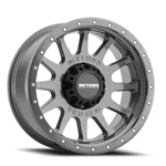 Method MR605 20X10 Gloss Titanium Wheel 8X170 -24 New. Price: $439.00.