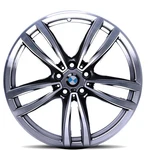 2016-2022 Bmw 640I 740E 740I 745E 750I M760I Machined Charco Remanufactured. Price: $471.32.