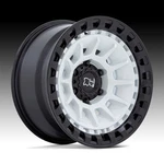 Black Rhino Barrage White 17X8.5 5X5 -10MM (BR009WM17855010N) New. Price: $388.00.