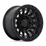 17X8.5 Fuel Off-road D832 Cycle Blackout Wheel 6X5.5 (25MM) New. Price: $370.00.