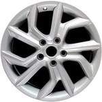 (ships Today) Wheel Rim Nissan Sentra 17 2013-2015 403003RC9E Charcoal Oe 62600 Remanufactured. Price: $193.00.