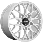Rotiform R189 20X10.5 5X120 +40MM Silver Wheel Rim 20" Inch New. Price: $254.99.