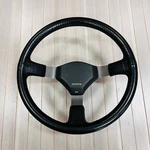 Toyota Genuine Sprinter Trueno Levin AE86 Steering Wheel Oem Used. Price: $460.00.