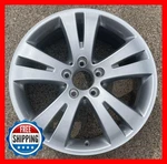 Mercedes C300 C350 2008-2013 Factory Oem Wheel 17' Rim 65524 85043 Silver #a New. Price: $182.75.