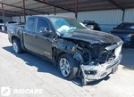 Wheel 20X9 Road Flat Spoke Fits 19-25 Dodge 1500 Pickup 454556 Used. Price: $312.00.