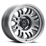 20X9 Vision 409 Inferno Satin Grey Wheel 6X120 (12MM) New. Price: $256.89.