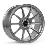 Enkei 543-895-6538GR Fits: Triumph 18X9.5 5X114.3 38MM Offset Storm Gray Wheel New. Price: $293.55.