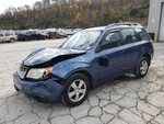 2012 Subaru Forester 16X6.5 Alloy Wheel Spoke Oem Used, Fast Shipping. Price: $113.95.