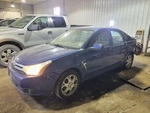 Wheel 16X6 Alloy Spoke Large Ovals Fits 08-11 Focus 2060670 Used. Price: $136.59.