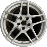 Porsche 19X11 911 Rear Wheel Oem Rim Factory Stock 2009-2013 Used. Price: $544.97.