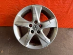 09-10 Acura Tsx Individual Wheel Rim W/ Tire 42700-TL2-A92 Oem Factory #322 Used. Price: $174.95.