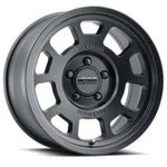 Method MR705 17X8.5 0MM Offset 6X135 87MM Cb Matte Black Wheel New. Price: $366.00.