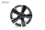 2019 - 2024 Lexus UX200 UX250H Wheel Rim 18" 18X7J 45 & Center Cap Tpms Oem Used. Price: $349.99.