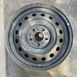 Mitsubishi Steel Lancer Factory Rim 16X6.5 2008-2011 Wheel Original Oem 65843 Used. Price: $99.97.