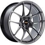 Bbs RF516DBK Wheel Forged-mono 18X8 5X112 ET45 Pfs Diamond Black Paint New. Price: $870.72.