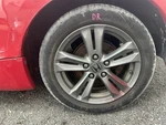 2013 Honda Cr-z Wheel 16X6 Alloy 10 Spoke Oem Used. Price: $139.00.