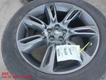 Wheel/rim Only Oem 18-19 Land Rover Evoque LR096555 Used. Price: $195.00.