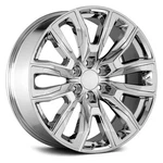 Oe Concepts G30 2022-2023 Gmc Sierra Denali Wheel 22X9 (28, 6X139.7) Single Rim New. Price: $499.00.