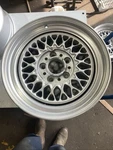 Read 1987 1988 Bmw 635CSI M6 New Oem Wheel 36111180371 415X195. Price: $359.99.