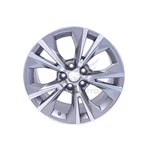 New 18" X 7.5" Replacement Wheel Rim 426110E260 For Toyota Highlander 2014-2019. Price: $159.25.