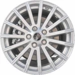 19" Land Rover Range Wheel Rim Factory Oem 72220 2010-2013 Silver Remanufactured. Price: $395.00.