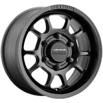 Method Utv MR409 Bead Grip 15X10 6X5.5" +0MM Matte Black Wheel Rim 15" Inch New. Price: $261.00.