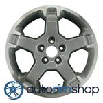 Honda Element 2007 2008 2009 2010 2011 18" Factory Oem Wheel Rim Remanufactured. Price: $284.99.