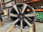 Wheel 20X8 Alloy 7 Spoke Fits 23-25 Pilot 2121360 Used. Price: $489.86.