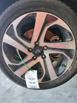 Wheel/rim Only Oem 20-22 Subaru Legacy 28111AN02A Used. Price: $75.00.