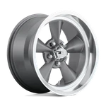 17X8 Us Mags U102 Standard Matte Gun Metal Wheel 5X4.75 (1MM) New. Price: $279.00.