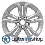 Chevrolet Cruze 2019 16" Oem Wheel Rim 42505015 Remanufactured. Price: $211.84.