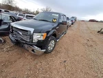 Wheel 17X7-1/2 Aluminum 6 Spoke Fits 09-14 Ford F150 Pickup 2731487 Used. Price: $142.80.