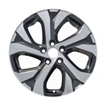 68883 Reconditioned Oem Aluminum Wheel 18X7 Fits 2020-2022 Subaru Outback Remanufactured. Price: $239.00.