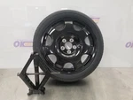 2021 Ford Mustang Ecoboost 18X4-1/2 Compact Spare Wheel And T155/60D18 Tire Used. Price: $400.00.
