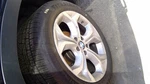 Wheel 19X10 Alloy Lug Outside Of Spoke Fits 11-13 Bmw X5 5064031 Used. Price: $95.00.