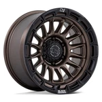 Black Rhino BR025 Rival Wheel 17X9 (1, 6X139.7, 106.1) Bronze Single Rim New. Price: $388.00.