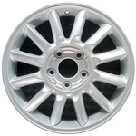 Wheel Rim Hyundai Series XG350 16 2004 2005 5291039620 5291039625 Oe 70709 Remanufactured. Price: $191.00.