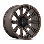 Black Rhino Wheels Diamondback 18X9 6X5.5 -12MM Bronze BR020ZX18906812N New. Price: $413.00.